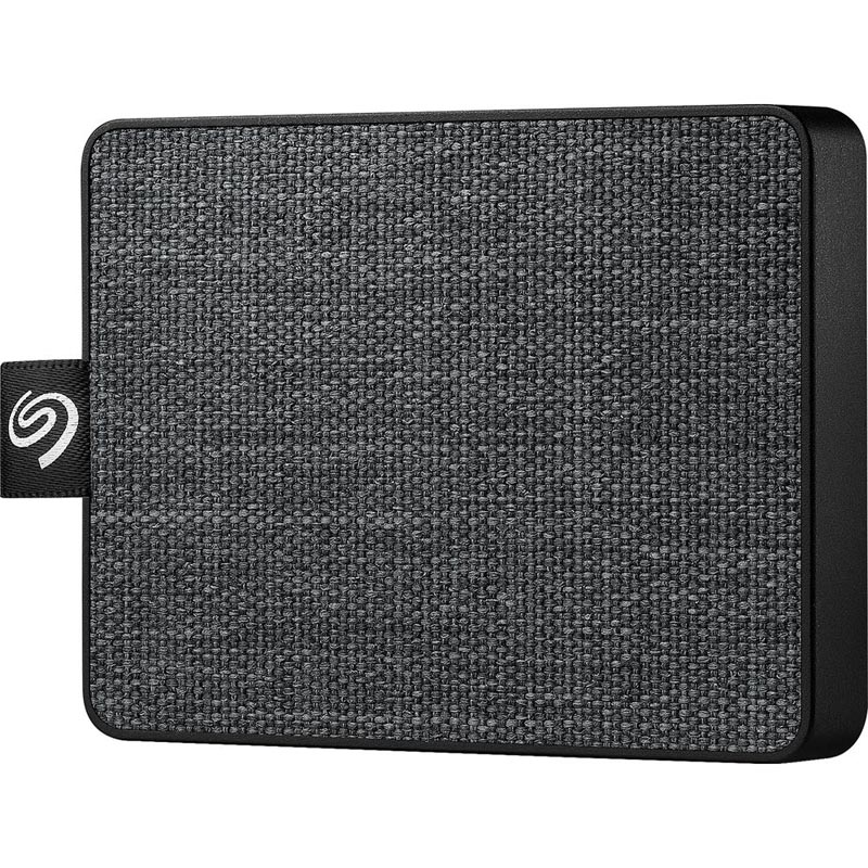 Внешний SSD Seagate 1Tb (STJE1000400) Black
Внешний SSD Seagate 1Tb (STJE1000400) Black