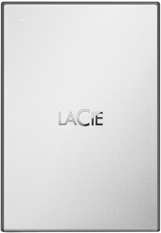 Внешний HDD LaCie 4Tb (STHY4000800
Внешний HDD LaCie 4Tb (STHY4000800