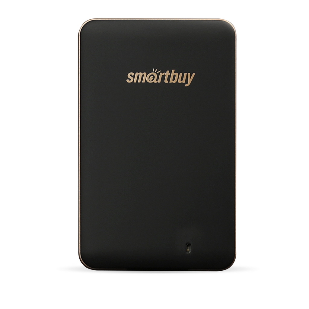 Внешний SSD Smartbuy S3 256Gb Black (SB256GB-S3DB-18SU30), Черный
Внешний SSD Smartbuy S3 256Gb Black (SB256GB-S3DB-18SU30), Черный