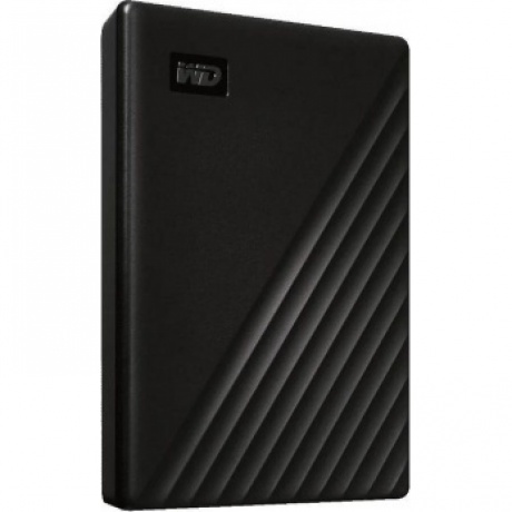 Внешний HDD WD My Passport 1Tb Black (WDBYVG0010BBK-WESN), Черный
Внешний HDD WD My Passport 1Tb Black (WDBYVG0010BBK-WESN), Черный