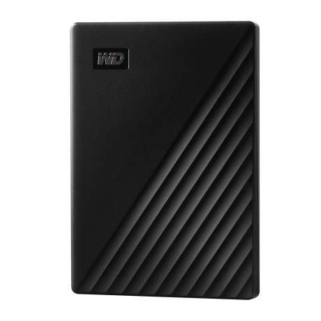 Внешний HDD WD My Passport 2Tb Black (WDBYVG0020BBK-WESN), Черный
Внешний HDD WD My Passport 2Tb Black (WDBYVG0020BBK-WESN), Черный
