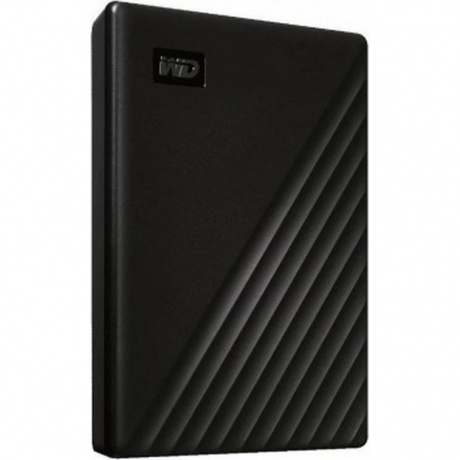 Внешний HDD WD My Passport 2Tb Black (WDBYVG0020BBK-WESN), Черный
Внешний HDD WD My Passport 2Tb Black (WDBYVG0020BBK-WESN), Черный