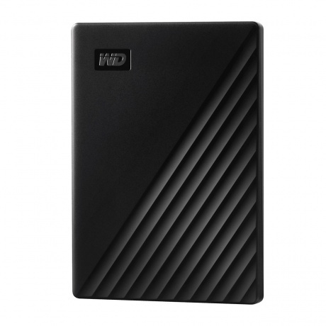 Внешний HDD WD My Passport 5Tb Black (WDBPKJ0050BBK-WESN)
Внешний HDD WD My Passport 5Tb Black (WDBPKJ0050BBK-WESN)