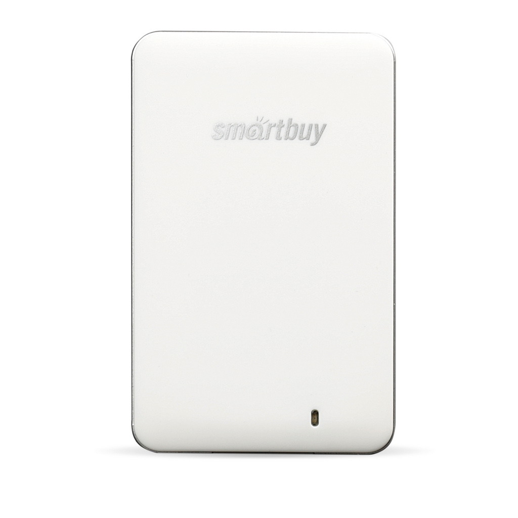 Внешний SSD Smartbuy S3 Drive 512Gb (SB512GB-S3DW-18SU30) White, Белый
Внешний SSD Smartbuy S3 Drive 512Gb (SB512GB-S3DW-18SU30) White, Белый