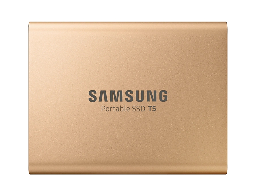 Внешний SSD Samsung T5 500GB (MU-PA500GWW
Внешний SSD Samsung T5 500GB (MU-PA500GWW