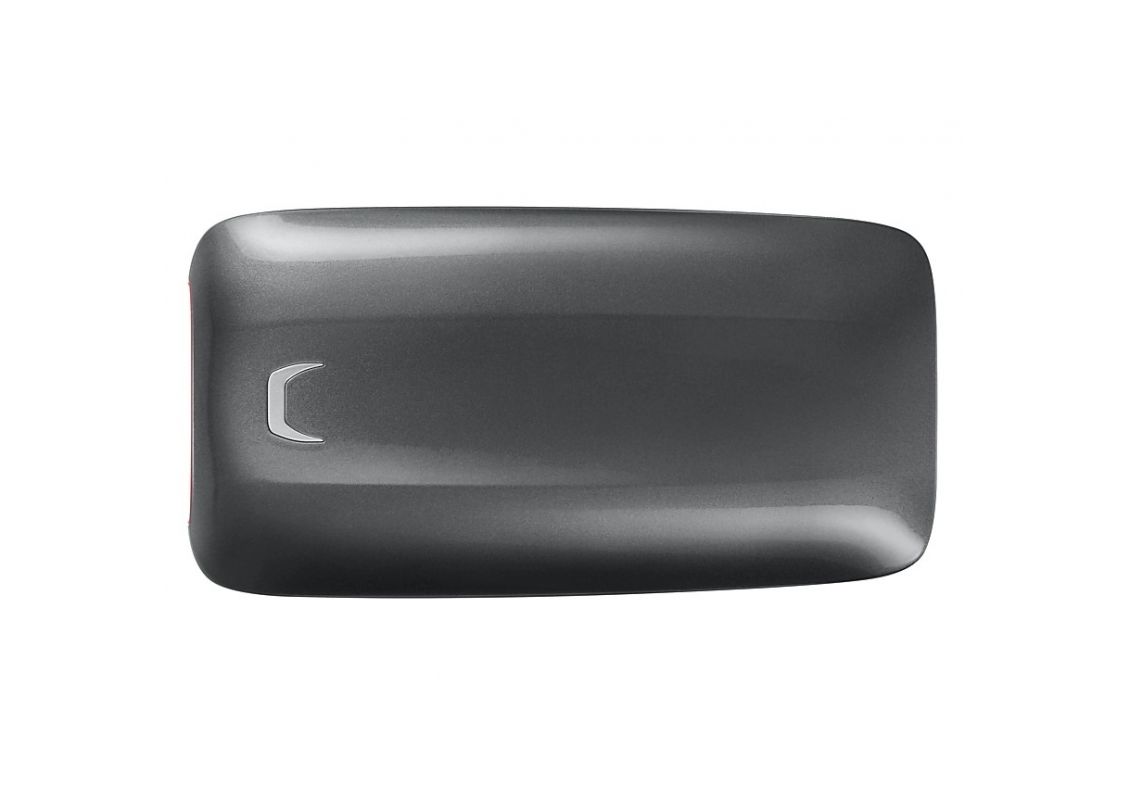 Внешний SSD Samsung Portable SSD X5 1 ТБ black (MU-PB1T0BWW)
Внешний SSD Samsung Portable SSD X5 1 ТБ black (MU-PB1T0BWW)