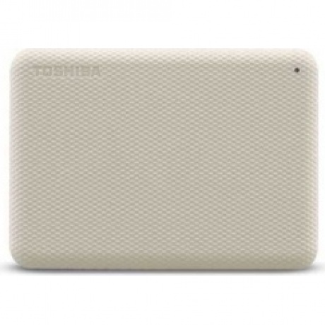 Внешний HDD Toshiba Canvio Advance 2Tb (HDTCA20EW3AA) белый
Внешний HDD Toshiba Canvio Advance 2Tb (HDTCA20EW3AA) белый