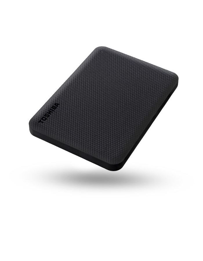 Внешний HDD Toshiba Canvio Advance 2Tb HDTCA20EK3AA) черный
Внешний HDD Toshiba Canvio Advance 2Tb HDTCA20EK3AA) черный