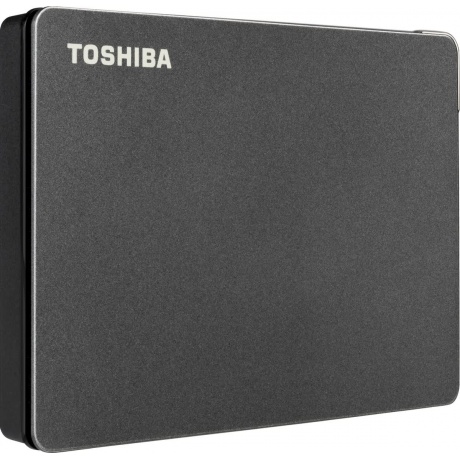 Внешний HDD Toshiba Canvio Gaming 4Tb (HDTX140EK3CA) черный
Внешний HDD Toshiba Canvio Gaming 4Tb (HDTX140EK3CA) черный