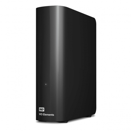 Внешний HDD Western Digital Original Elements Desktop 12.2Tb (WDBWLG0120HBK-EESN) черный
Внешний HDD Western Digital Original Elements Desktop 12.2Tb (WDBWLG0120HBK-EESN) черный