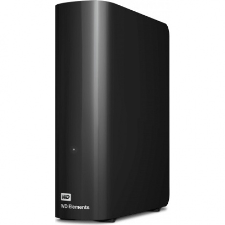 Внешний HDD Western Digital Original Elements Desktop 12.2Tb (WDBWLG0120HBK-EESN) черный
Внешний HDD Western Digital Original Elements Desktop 12.2Tb (WDBWLG0120HBK-EESN) черный