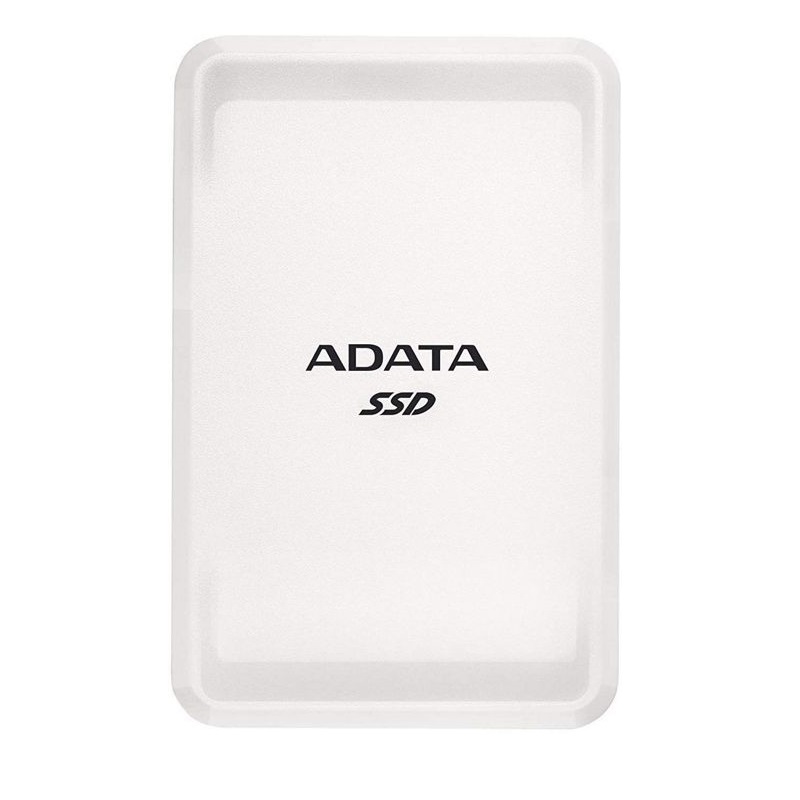 Внешний SSD A-Data SC685 Series 1Tb (ASC685-1TU32G2-CWH) White, Белый
Внешний SSD A-Data SC685 Series 1Tb (ASC685-1TU32G2-CWH) White, Белый