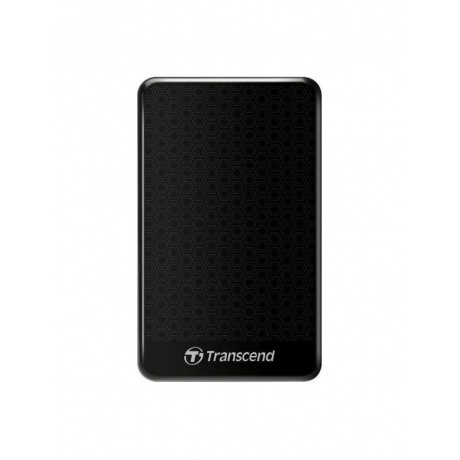 Внешний HDD Transcend USB 3.0 2Tb TS2TSJ25A3K 2.5 черный
Внешний HDD Transcend USB 3.0 2Tb TS2TSJ25A3K 2.5 черный