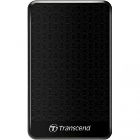 Внешний HDD Transcend USB 3.0 2Tb TS2TSJ25A3K 2.5 черный
Внешний HDD Transcend USB 3.0 2Tb TS2TSJ25A3K 2.5 черный