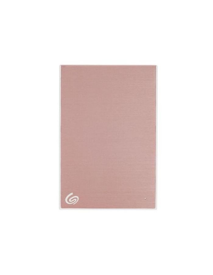 Внешний HDD Seagate One Touch 2Tb (STKB2000405) Rose Gold, Розовый
Внешний HDD Seagate One Touch 2Tb (STKB2000405) Rose Gold, Розовый