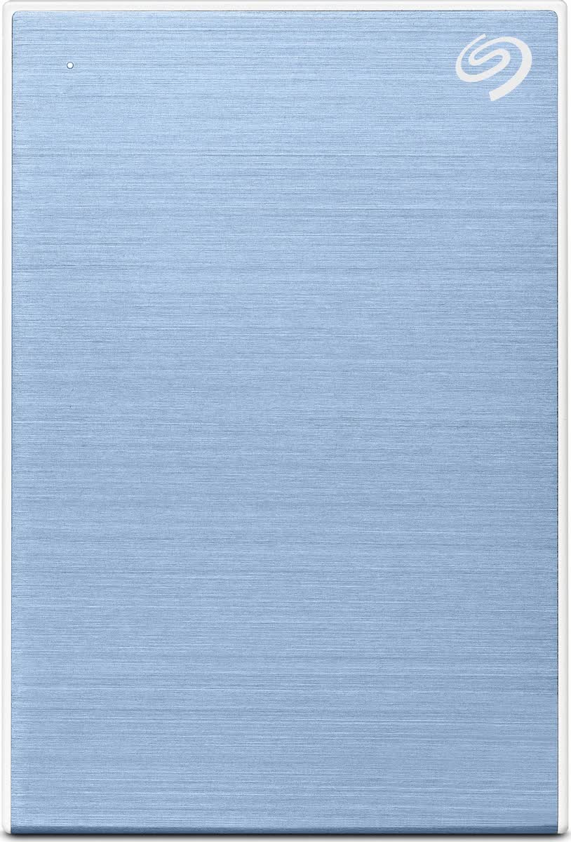 Внешний HDD Seagate 4Tb (STKC4000402) Blue
Внешний HDD Seagate 4Tb (STKC4000402) Blue