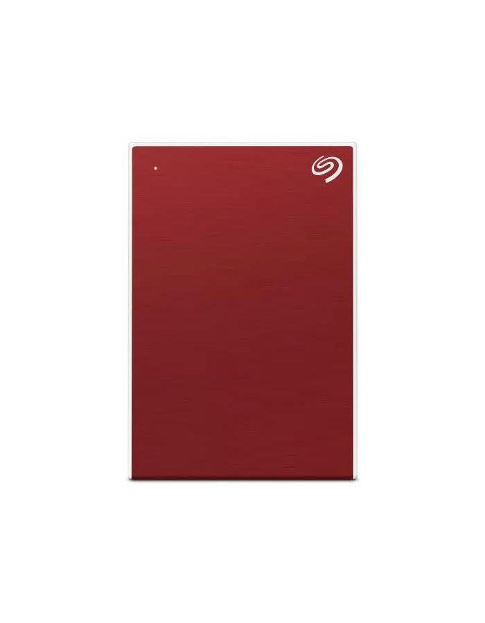 Внешний HDD Seagate 1Tb (STKB1000403) Red
Внешний HDD Seagate 1Tb (STKB1000403) Red