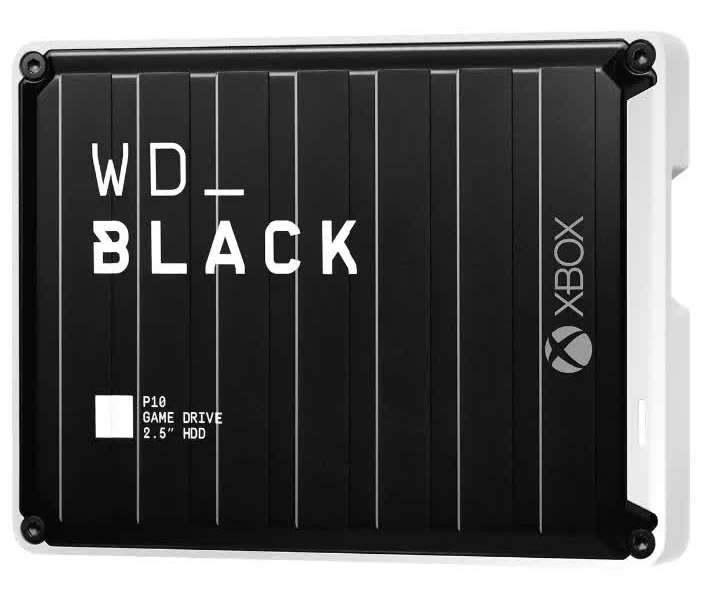Внешний HDD Western Digital 3Tb (WDBA5G0030BBK-WESN WDC) Black
Внешний HDD Western Digital 3Tb (WDBA5G0030BBK-WESN WDC) Black