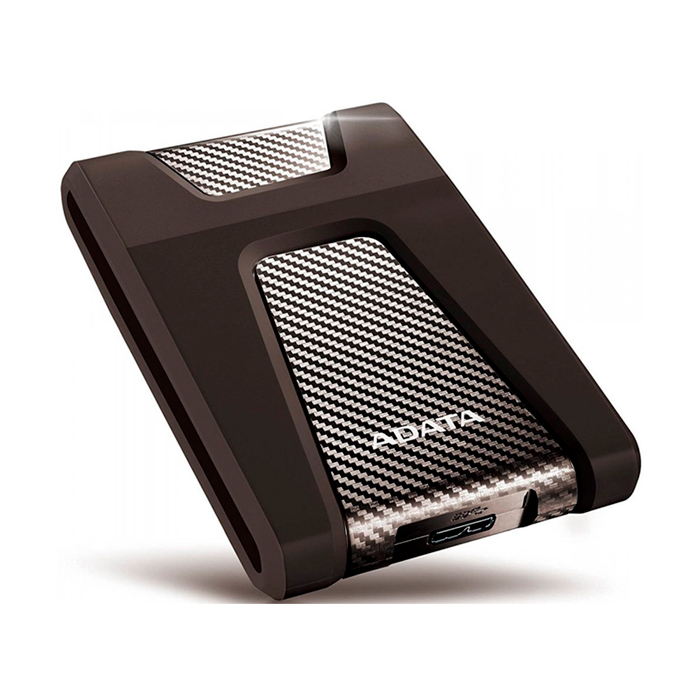 Внешний жесткий диск 5TB A-DATA HD650, 2,5" , USB 3.1, черный
Внешний жесткий диск 5TB A-DATA HD650, 2,5" , USB 3.1, черный