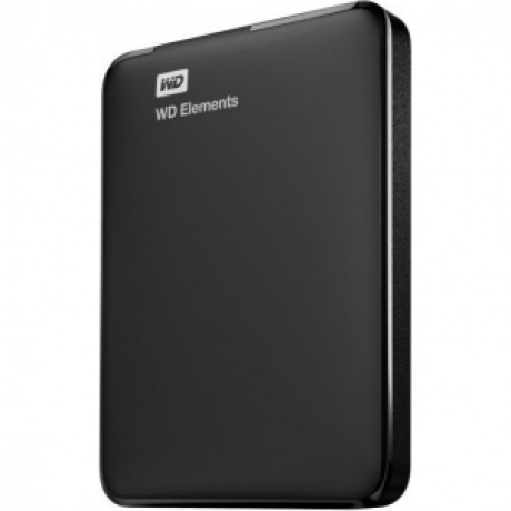 Внешний жесткий диск 5TB Western Digital WDBU6Y0050BBK-WESN Elements , 2.5", USB 3.0, Черный
Внешний жесткий диск 5TB Western Digital WDBU6Y0050BBK-WESN Elements , 2.5", USB 3.0, Черный