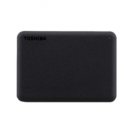 Внешний HDD Toshiba Canvio Advance 4Tb (HDTCA40EK3CA) Black
Внешний HDD Toshiba Canvio Advance 4Tb (HDTCA40EK3CA) Black
