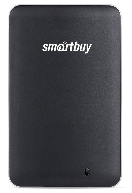 Внешний SSD SmartBuy External S3 Drive 1Tb (SB1024GB-S3BS-18SU30) Black/Silver, Черный;серебристый
Внешний SSD SmartBuy External S3 Drive 1Tb (SB1024GB-S3BS-18SU30) Black/Silver, Черный;серебристый