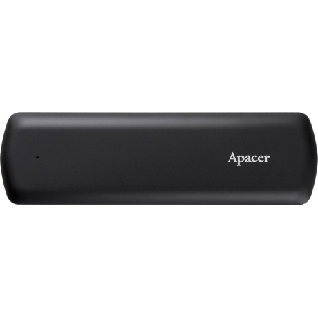 Внешний SSD накопитель Apacer AS721 1Tb (AP1TBAS721B-1)
Внешний SSD накопитель Apacer AS721 1Tb (AP1TBAS721B-1)
