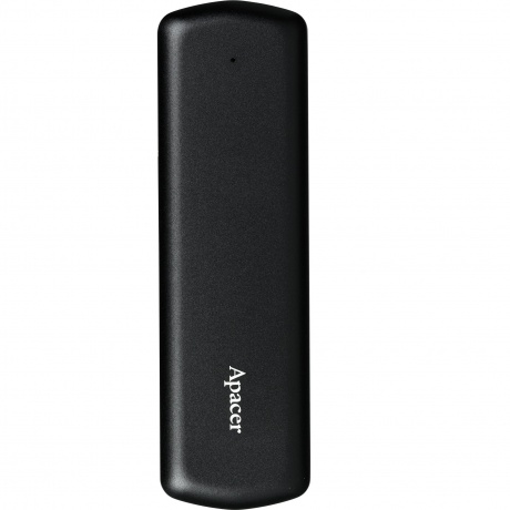 Внешний SSD накопитель Apacer AS721 1Tb (AP1TBAS721B-1), Черный
Внешний SSD накопитель Apacer AS721 1Tb (AP1TBAS721B-1), Черный