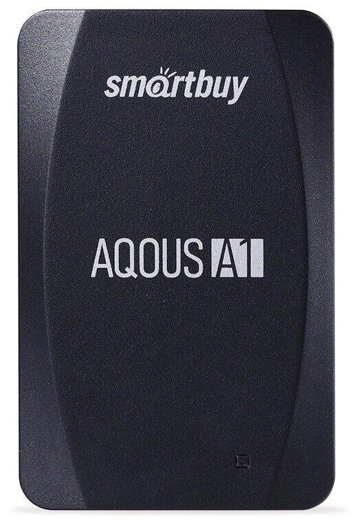 Внешний SSD SmartBuy A1 Drive 128Gb (SB128GB-A1B-U31C) Black, Черный
Внешний SSD SmartBuy A1 Drive 128Gb (SB128GB-A1B-U31C) Black, Черный