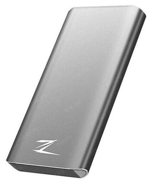 Внешний SSD Netac Z8 Pro 1Tb (NT01Z8PRO-001T-32GR)
Внешний SSD Netac Z8 Pro 1Tb (NT01Z8PRO-001T-32GR)
