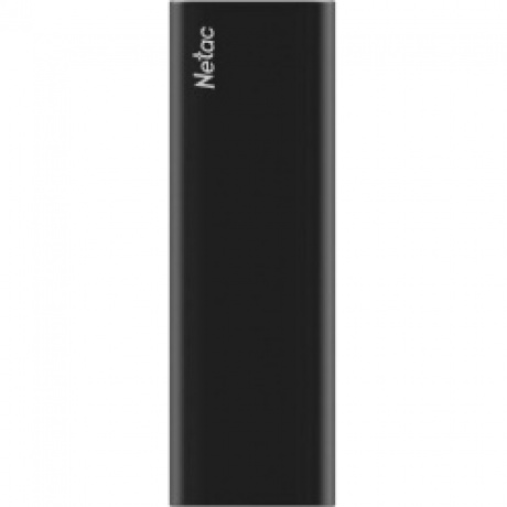 Внешний SSD Netac Z SLIM Aluminum Type C Black 1TB (NT01ZSLIM-001T-32BK), Черный
Внешний SSD Netac Z SLIM Aluminum Type C Black 1TB (NT01ZSLIM-001T-32BK), Черный