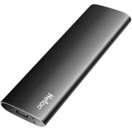 Внешний SSD Netac 128Gb Z SLIM (NT01ZSLIM-128G-32BK) Black, Черный
Внешний SSD Netac 128Gb Z SLIM (NT01ZSLIM-128G-32BK) Black, Черный
