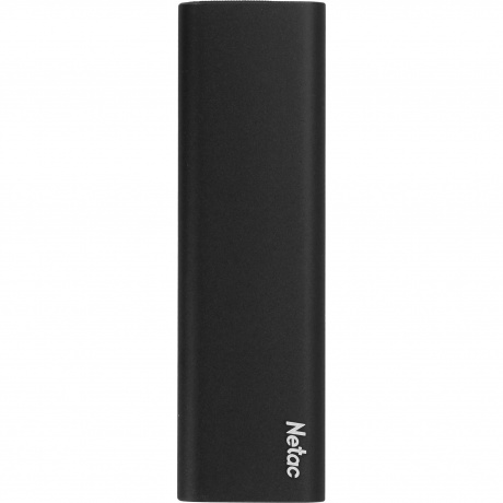 Внешний SSD Netac 500Gb Z SLIM (NT01ZSLIM-500G-32BK) Black, Черный
Внешний SSD Netac 500Gb Z SLIM (NT01ZSLIM-500G-32BK) Black, Черный