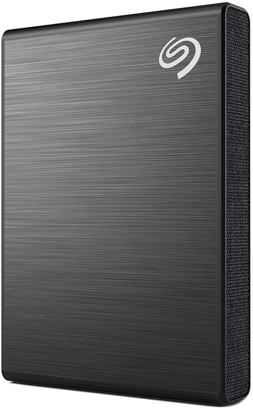 Внешний SSD Seagate 500GB (STKG500400)
Внешний SSD Seagate 500GB (STKG500400)
