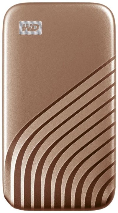 Внешний SSD Western Digital 500GB (WDBAGF5000AGY-WESN)
Внешний SSD Western Digital 500GB (WDBAGF5000AGY-WESN)