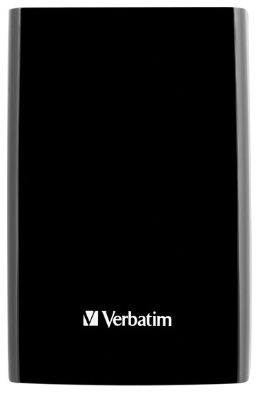 Внешний жесткий диск HDD Verbatim Store N Go 1TB USB 3.0 Black (053023)
Внешний жесткий диск HDD Verbatim Store N Go 1TB USB 3.0 Black (053023)