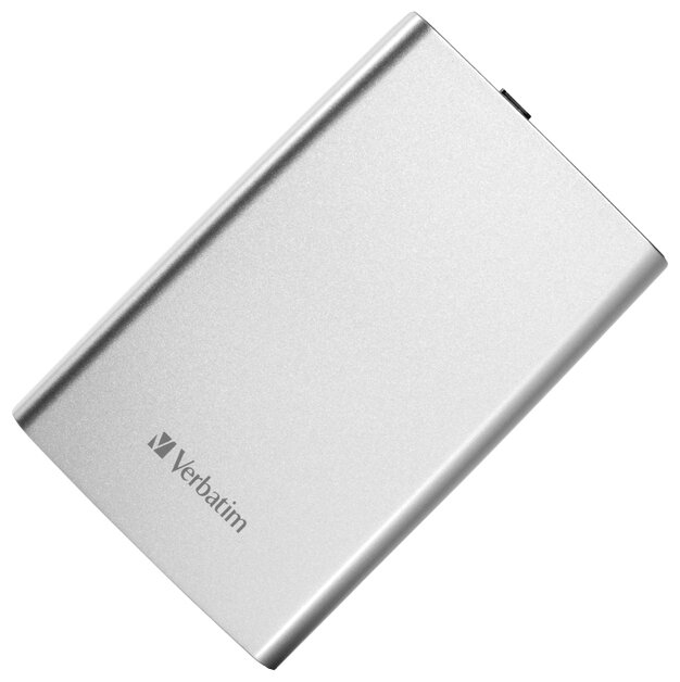 Внешний жесткий диск HDD Verbatim Store N Go 2TB USB 3.0 Silver (053189)
Внешний жесткий диск HDD Verbatim Store N Go 2TB USB 3.0 Silver (053189)