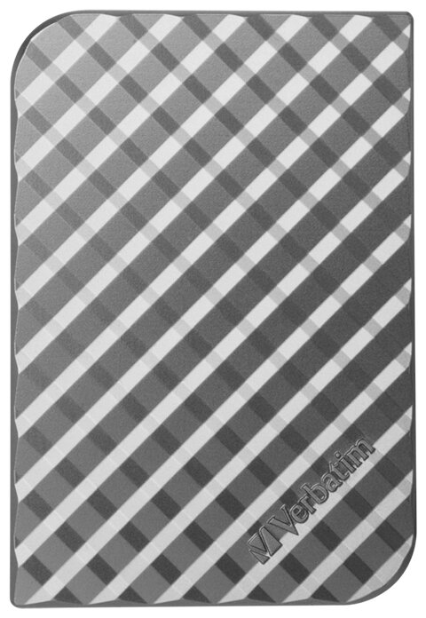 Внешний жесткий диск HDD Verbatim Store N GO 2 2TB USB 3.0 Silver (053198)
Внешний жесткий диск HDD Verbatim Store N GO 2 2TB USB 3.0 Silver (053198)