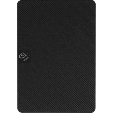 Внешний HDD Seagate 4TB (STKM4000400), Черный
Внешний HDD Seagate 4TB (STKM4000400), Черный