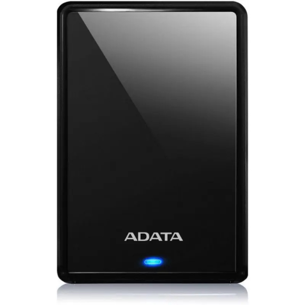 Внешний HDD A-Data 5Tb (AHV620S-5TU31-CBK) черный
Внешний HDD A-Data 5Tb (AHV620S-5TU31-CBK) черный