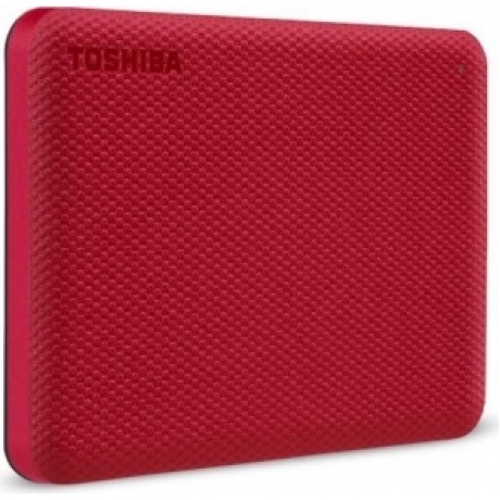 Внешний HDD Toshiba 4ТБ (HDTCA40ER3CA) красный
Внешний HDD Toshiba 4ТБ (HDTCA40ER3CA) красный