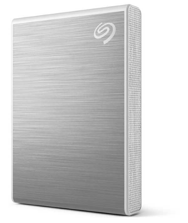 Внешний SSD Seagate 1TB (STKG1000401, Серый 
Внешний SSD Seagate 1TB (STKG1000401, Серый