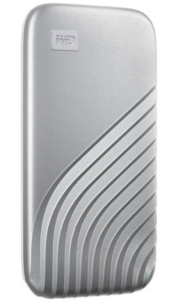 Внешний SSD 2TB WDBAGF0020BSL-WESN, Серебро
Внешний SSD 2TB WDBAGF0020BSL-WESN, Серебро