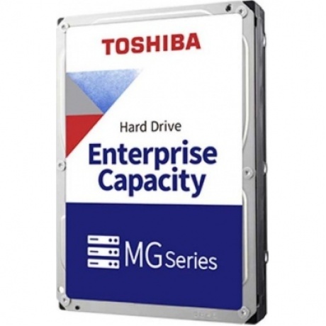 Жесткий диск HDD Toshiba 7200RPM 8TB (MG08ADA800E)
Жесткий диск HDD Toshiba 7200RPM 8TB (MG08ADA800E)