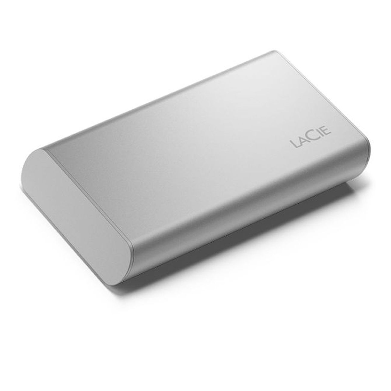 Внешний SSD LaCie 2TB (STKS2000400), Серебристый
Внешний SSD LaCie 2TB (STKS2000400), Серебристый