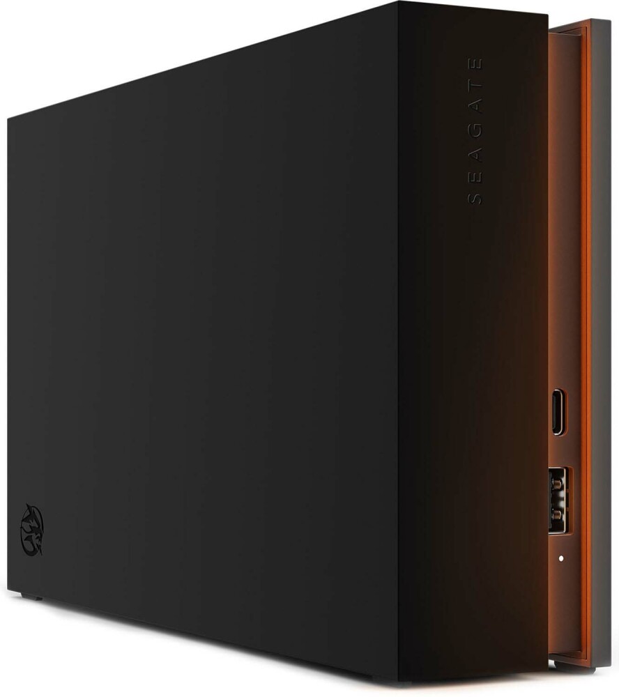 Внешний HDD Seagate 16TB (STKK16000400)
Внешний HDD Seagate 16TB (STKK16000400)