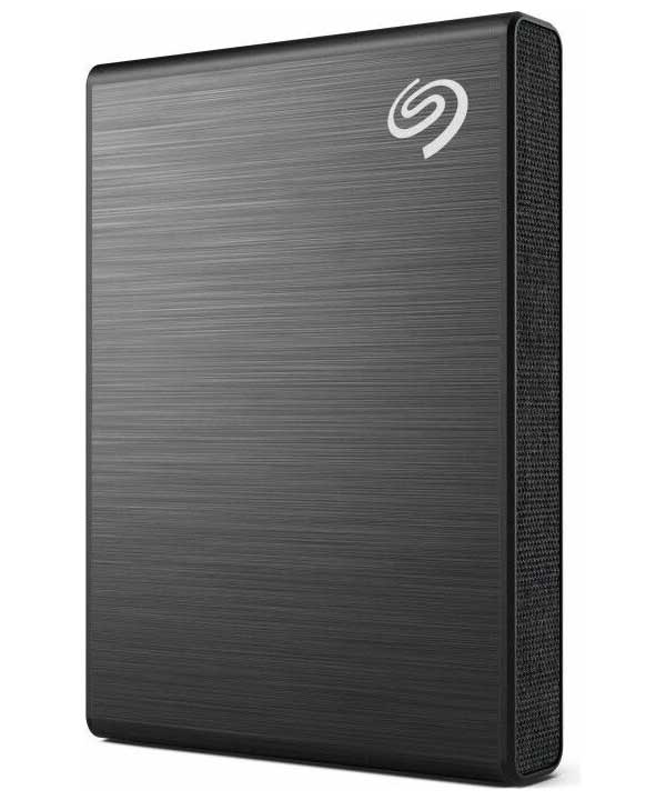 Внешний HDD Seagate 2TB (STKX2000400), Черный
Внешний HDD Seagate 2TB (STKX2000400), Черный
