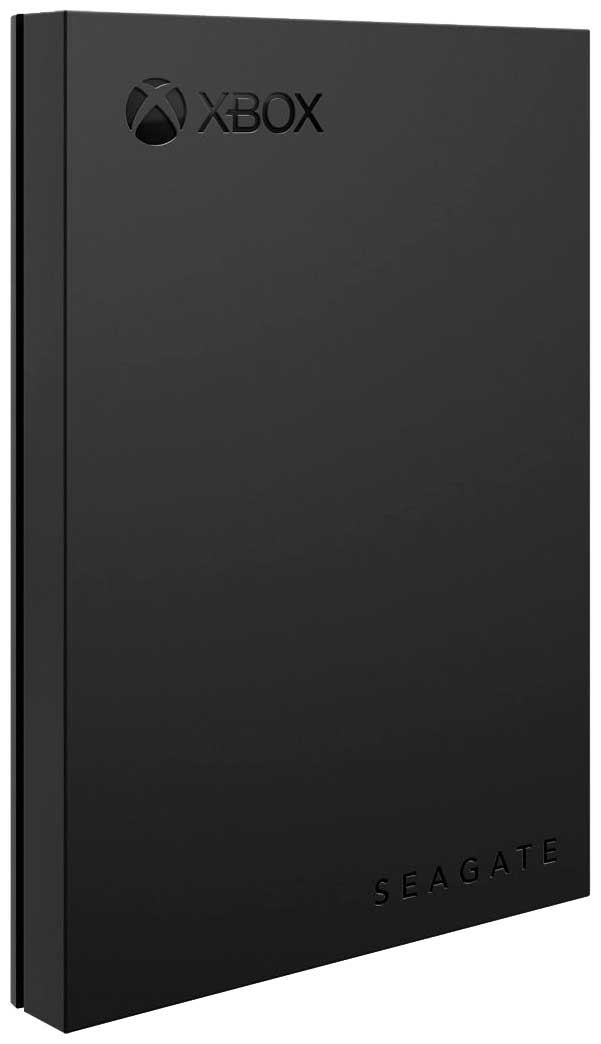 Внешний HDD Seagate 4TB (STKX4000402), Черный
Внешний HDD Seagate 4TB (STKX4000402), Черный