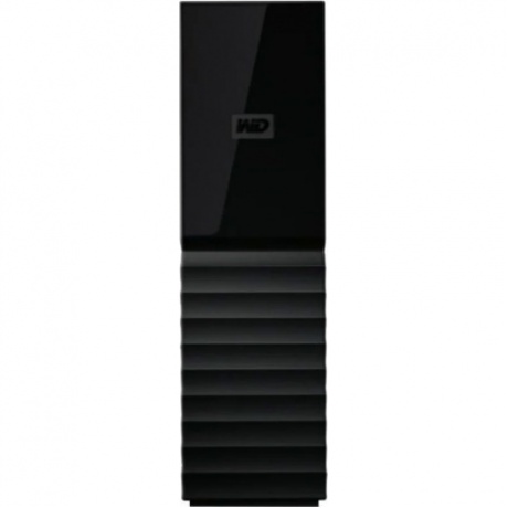 Внешний HDD WD My Book 16ТБ (WDBBGB0160HBK-EESN)
Внешний HDD WD My Book 16ТБ (WDBBGB0160HBK-EESN)