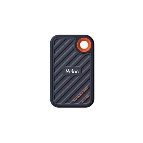 Внешний SSD Netac 512Gb ZX20 (NT01ZX20-512G-32BL), Черный
Внешний SSD Netac 512Gb ZX20 (NT01ZX20-512G-32BL), Черный